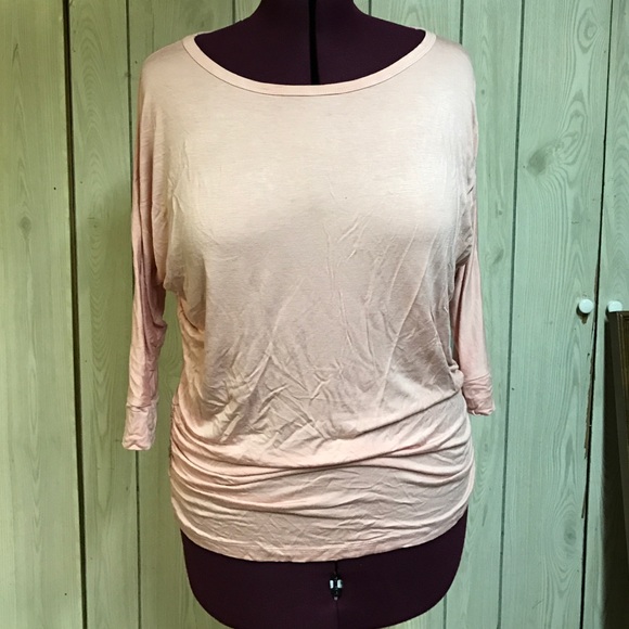 Silky top