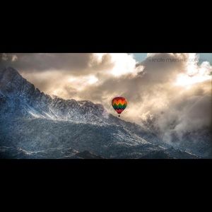 Meet your Posher, Martha