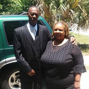 Meet your Posher, Tina