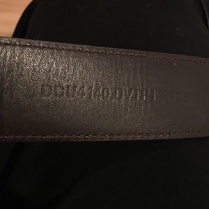 Belt
