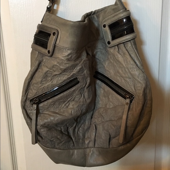 L.A.M.B. Handbag