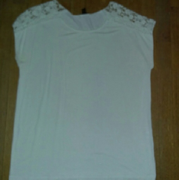 White shirt