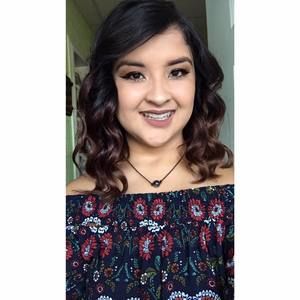 Meet your Posher, Maribel