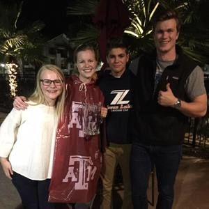 Meet your Posher, Jonathan