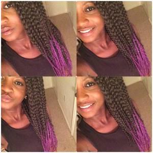 Meet your Posher, Youselie