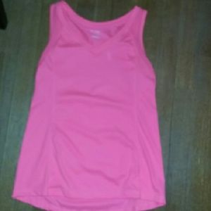 Workout tank