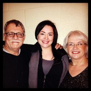 Meet your Posher, Logan