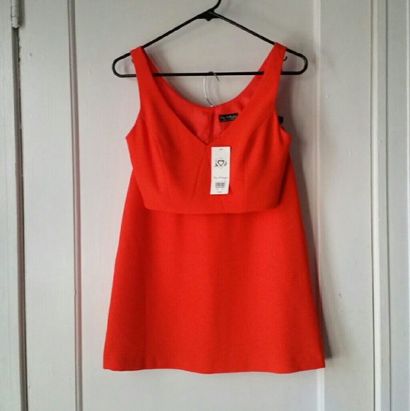 Miss Selfridge Co-Ord Dress Set