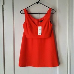 Miss Selfridge Co-Ord Dress Set