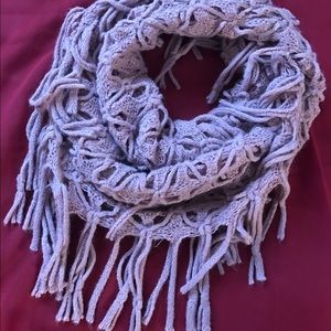 Urban Outfitters infinity scarf