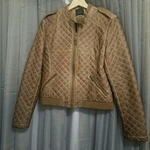 Forever 21 Moto Jacket