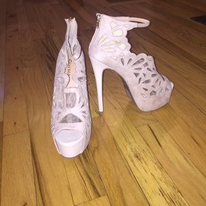 Zigi soho shoes - Bakers shoe store - Leila 8