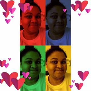 Meet your Posher, Mia