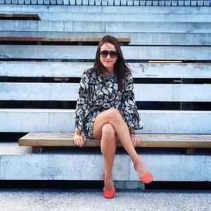 Meet your Posher, Camila