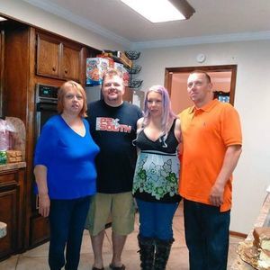 Meet your Posher, Doris