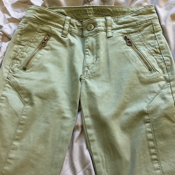 Jeggings from American Eagle - Picture 1 of 2