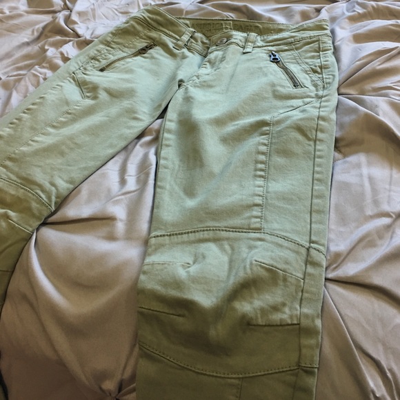 Jeggings from American Eagle - Picture 2 of 2