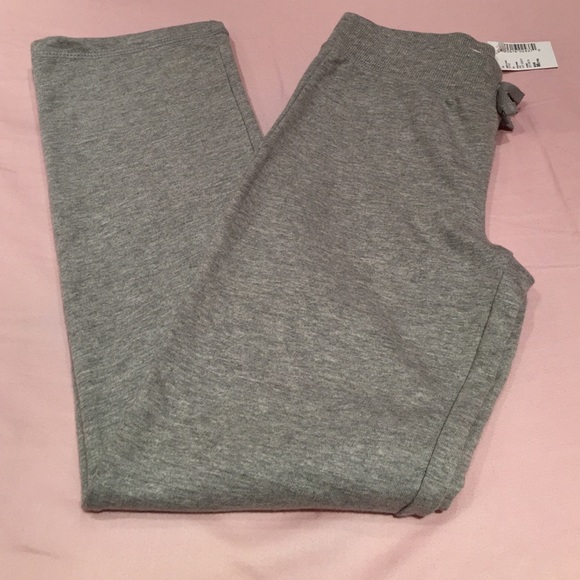 CHILDREN'S PLACE Girls Sweatpants - Picture 2 of 2