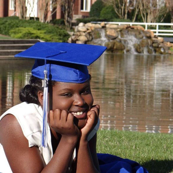 Meet your Posher, Kimberly - Picture 1 of 1