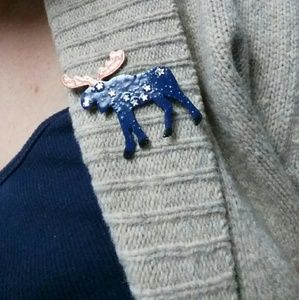 Meet your Posher, Deanna