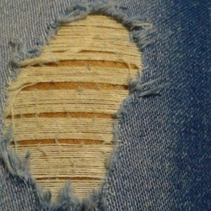 Meet your Posher, Ka'liyah