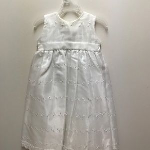 Christening Dress