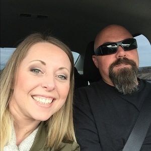 Meet your Posher, Tracy