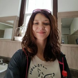 Meet your Posher, Jessica