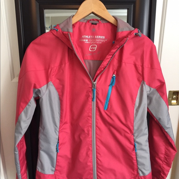Free Country jacket