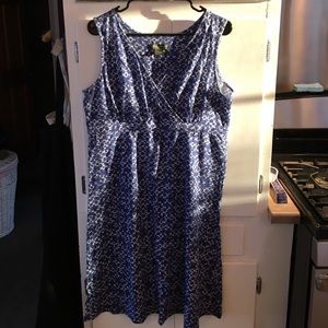 Eddie Bauer sundress