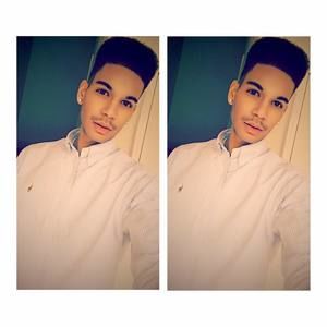 Meet your Posher, Jared