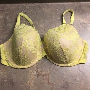 Body By Victoria Bra