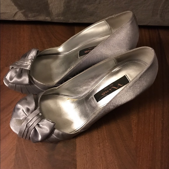 Nina heels