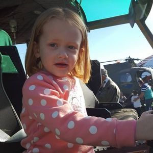 Meet your Posher, Susan