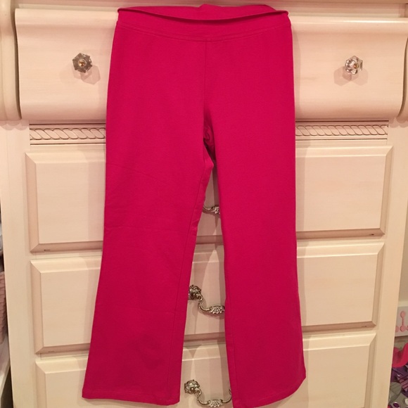 CHILDREN'S PLACE Girls Sweatpants