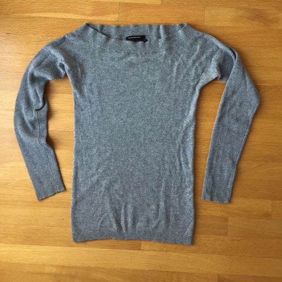 Club Monaco cashmere sweater - Picture 1 of 4