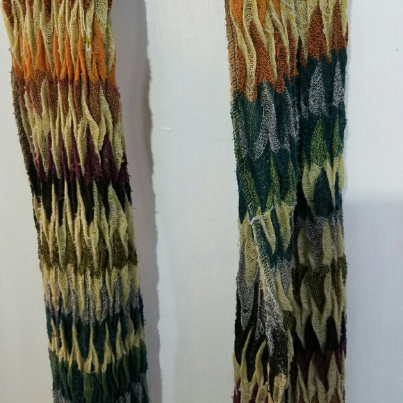 Scarf - Picture 2 of 2