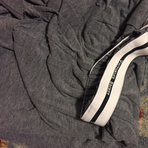 Victoria's Secret Full length joggers