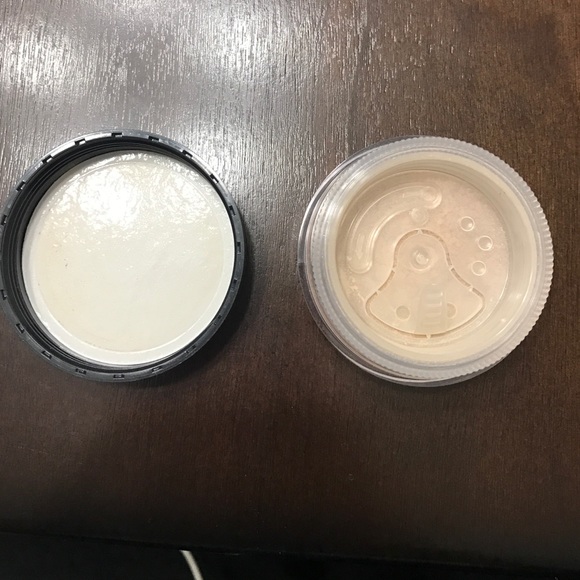 Bare minerals original foundation spf 15 - Picture 3 of 3