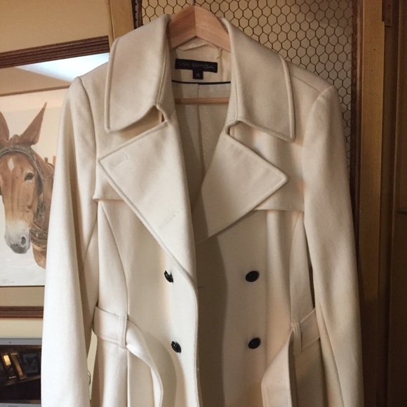 Via Spiga Coat