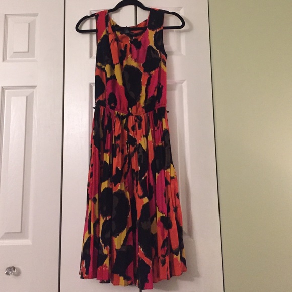 Beautiful Dress