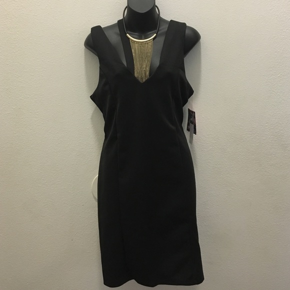 Dress - Picture 1 of 4