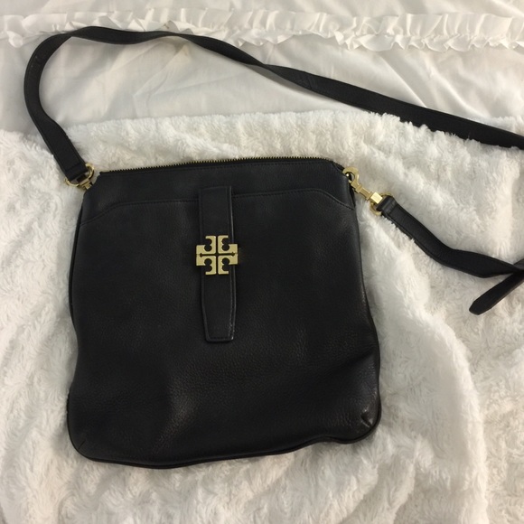 tory burch messenger bag