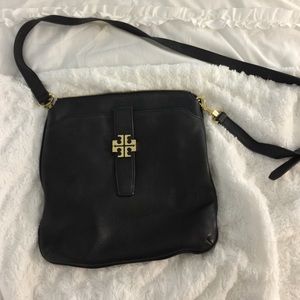 tory burch messenger bag
