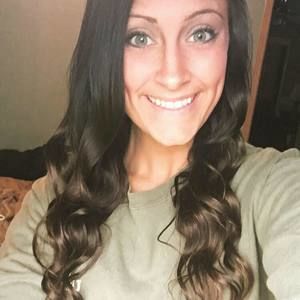 Meet your Posher, Mackenzie