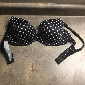 Body By Victoria bra!