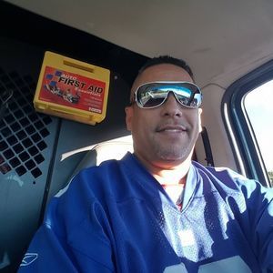 Meet your Posher, Jose