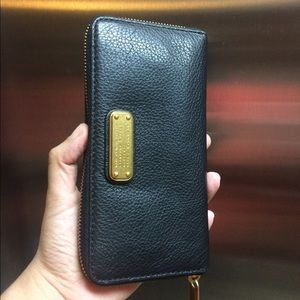 Marc Jacobs wallet
