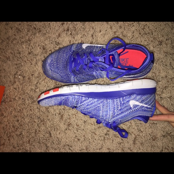 Women's Nike Free TR Flyknit