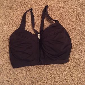 Victoria's Secret sports bra